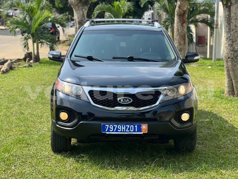 Big with watermark kia sorento abidjan abidjan 33312