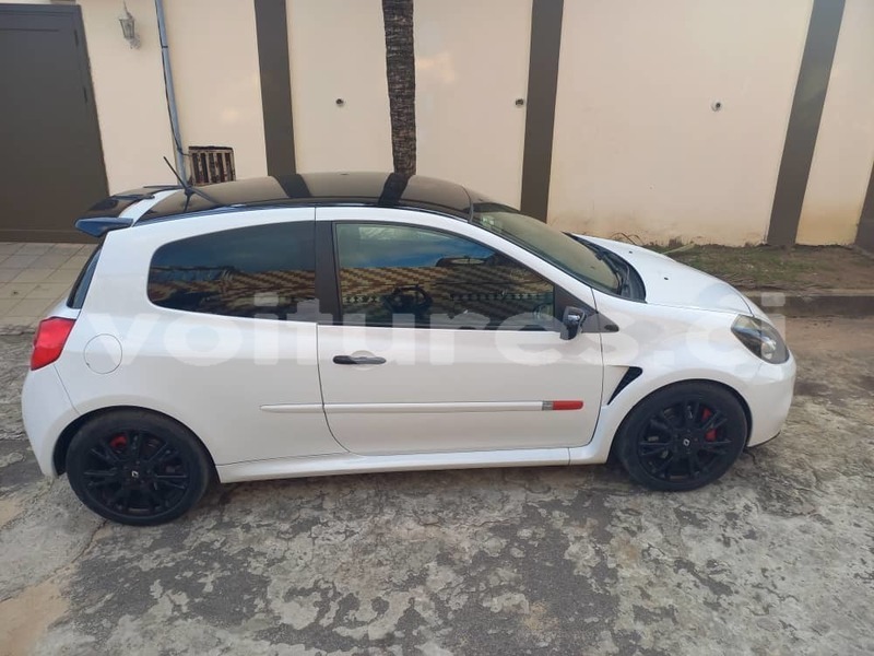 Big with watermark renault clio rs abidjan abidjan 33315