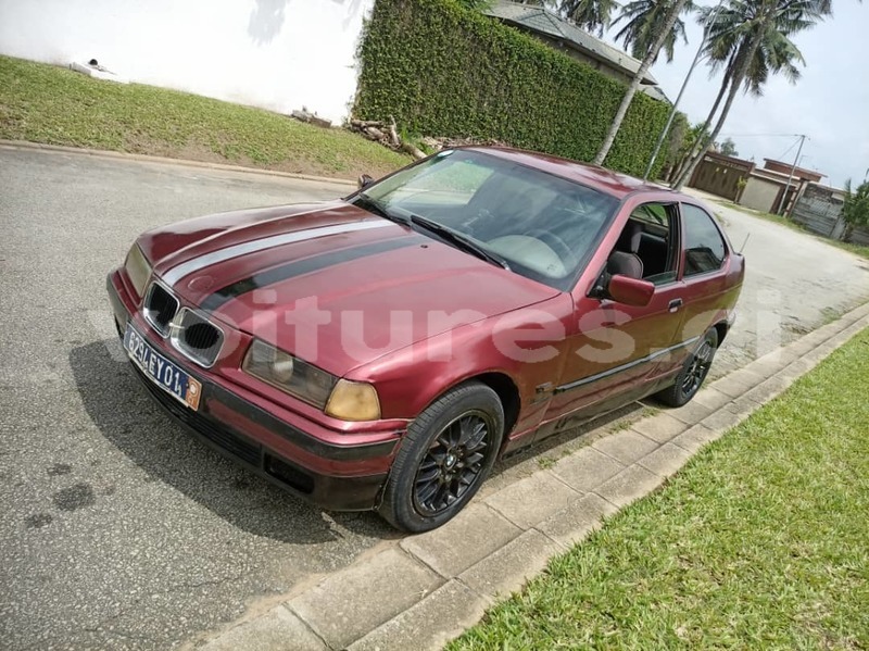 Big with watermark bmw e3 abidjan abidjan 33317