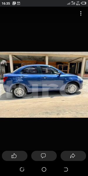 Big with watermark suzuki dzire abidjan abidjan 33320