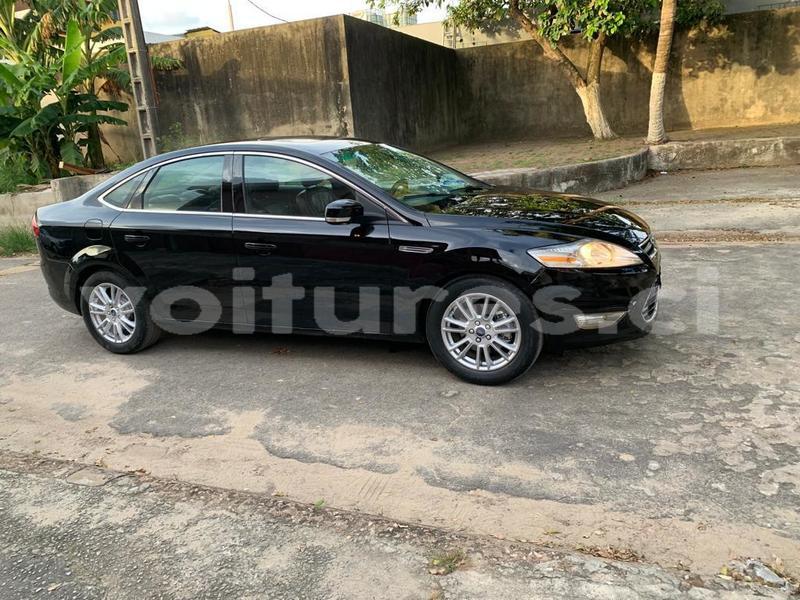 Big with watermark ford mondeo abidjan abidjan 33321