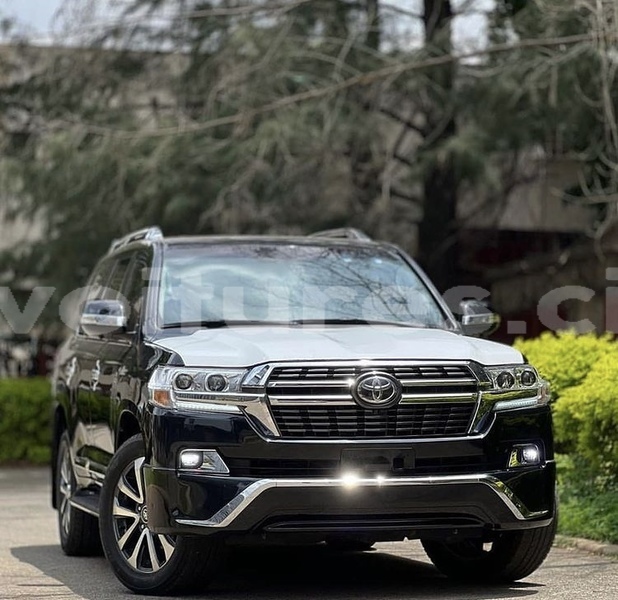 Big with watermark toyota land cruiser abidjan abidjan 33328