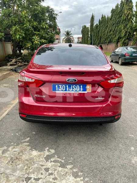 Big with watermark ford focus abidjan abidjan 33338