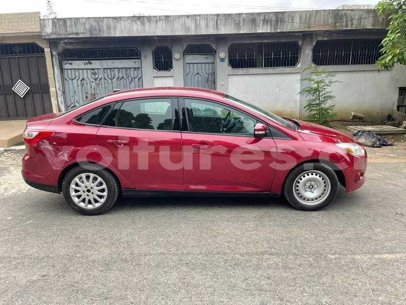 Big with watermark ford focus abidjan abidjan 33338