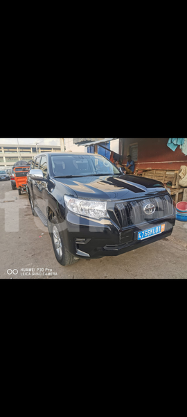 Big with watermark toyota prado abidjan abidjan 33356