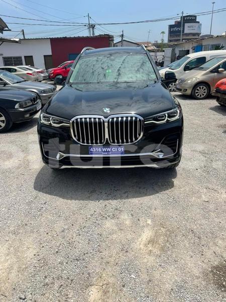 Big with watermark bmw x7 abidjan abidjan 33357