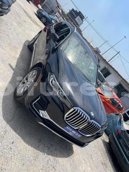 Big with watermark bmw x7 abidjan abidjan 33357