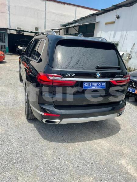 Big with watermark bmw x7 abidjan abidjan 33357