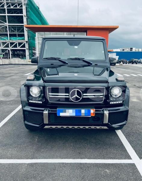 Big with watermark mercedes benz g klasse amg abidjan abidjan 33359