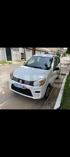 Big with watermark suzuki alto abidjan abidjan 33361