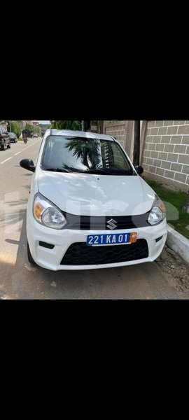 Big with watermark suzuki alto abidjan abidjan 33361