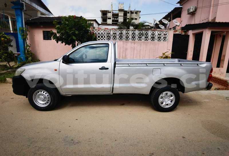 Big with watermark toyota hilux abidjan abidjan 33378