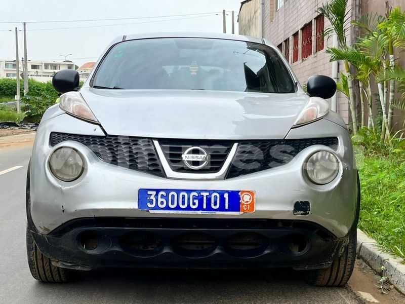 Big with watermark nissan juke abidjan abidjan 33380