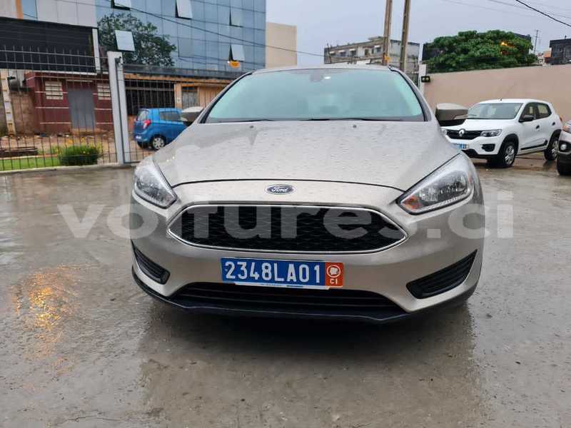 Big with watermark ford focus abidjan abidjan 33382