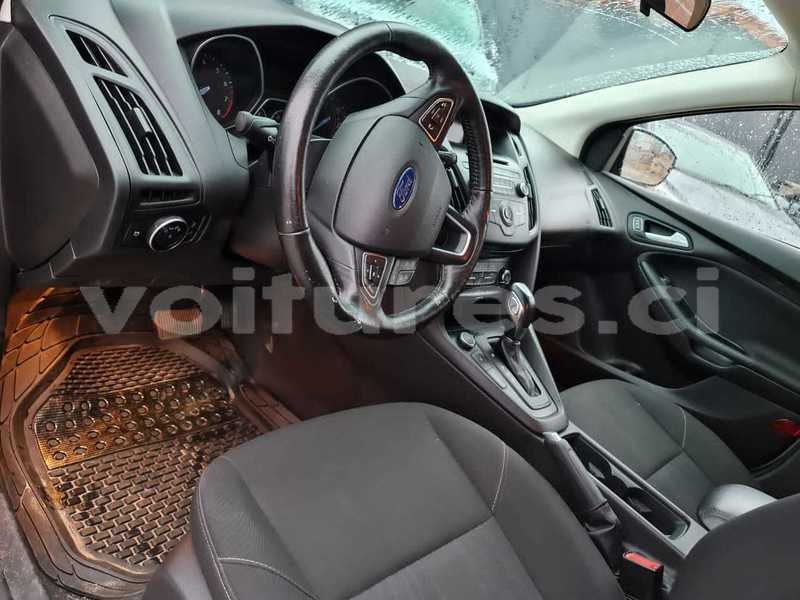 Big with watermark ford focus abidjan abidjan 33382