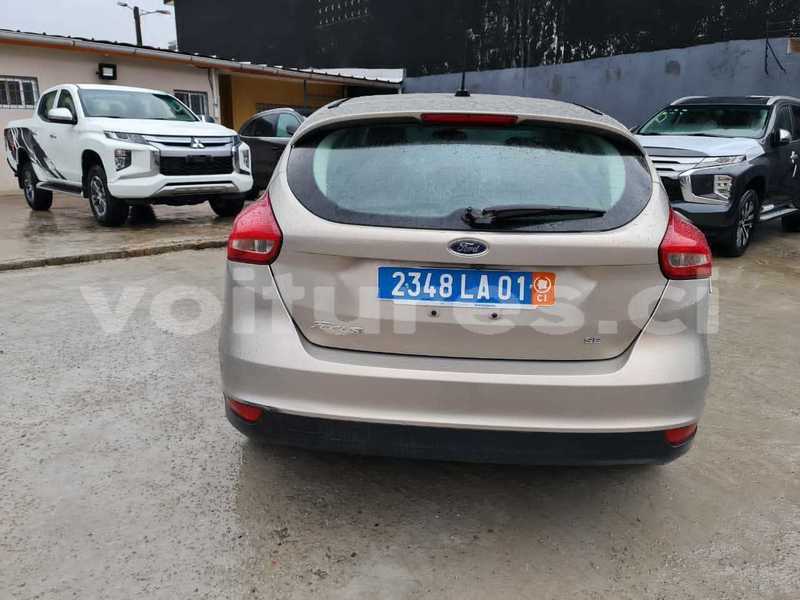 Big with watermark ford focus abidjan abidjan 33382