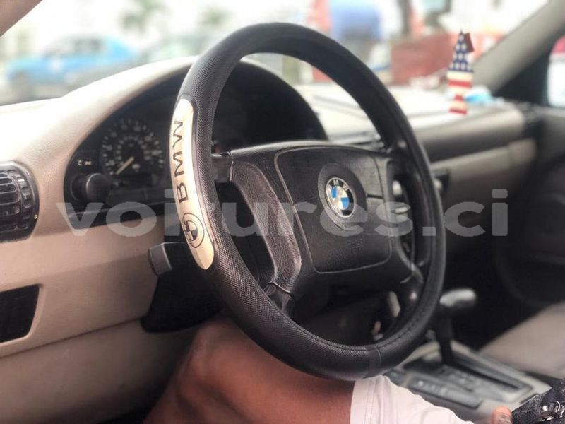 Big with watermark bmw 1er abidjan abidjan 33394