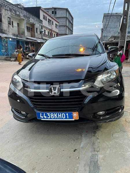 Big with watermark honda hr v abidjan abidjan 33395