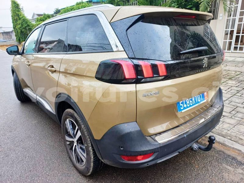 Big with watermark peugeot 5008 abidjan abidjan 33401