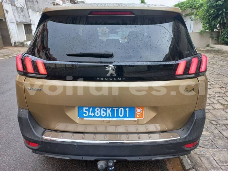 Big with watermark peugeot 5008 abidjan abidjan 33401