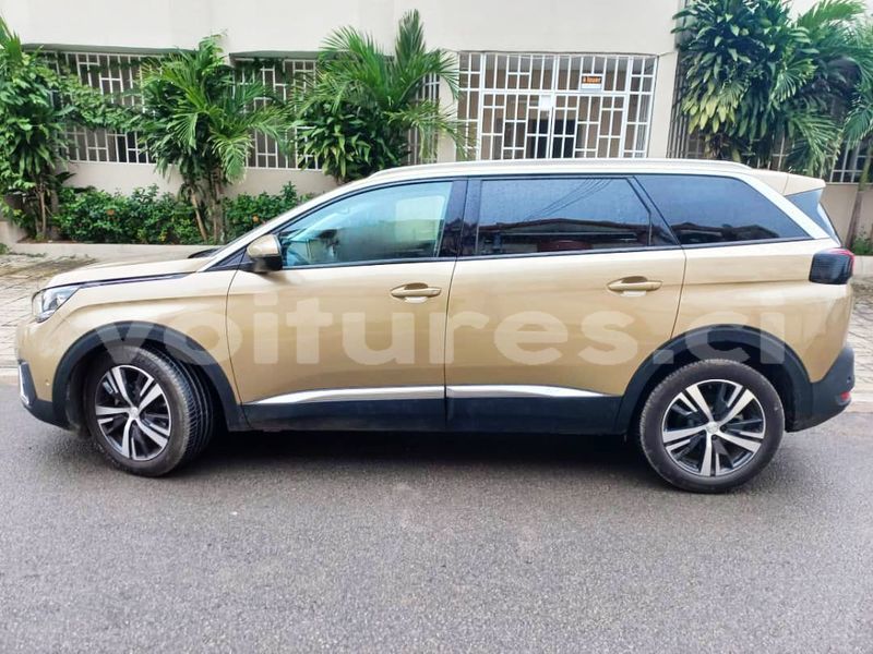 Big with watermark peugeot 5008 abidjan abidjan 33401