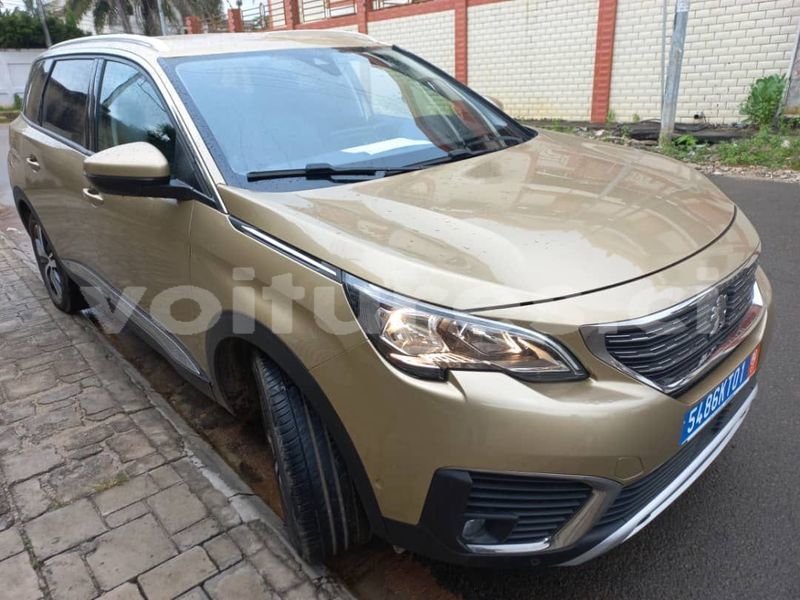 Big with watermark peugeot 5008 abidjan abidjan 33402