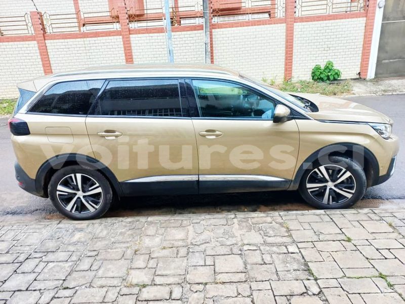 Big with watermark peugeot 5008 abidjan abidjan 33402