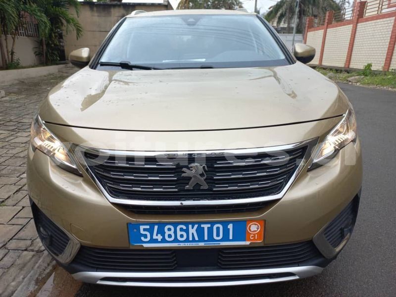 Big with watermark peugeot 5008 abidjan abidjan 33402