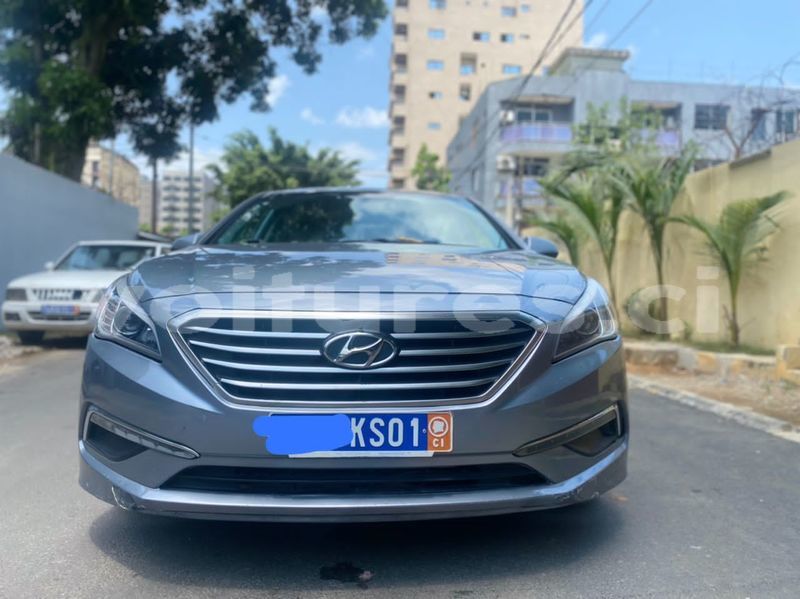 Big with watermark hyundai sonata abidjan abidjan 33409