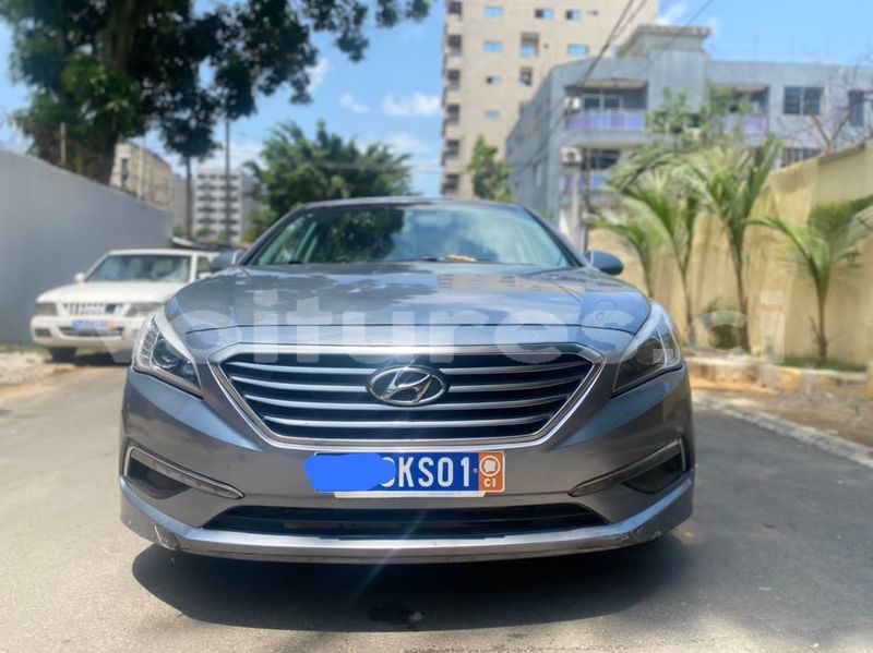 Big with watermark hyundai sonata abidjan abidjan 33409