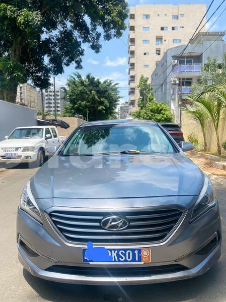 Big with watermark hyundai sonata abidjan abidjan 33409