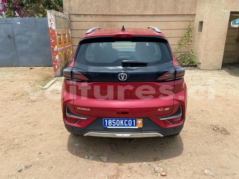 Big with watermark changan cm 8 ivory coast aboisso 33414