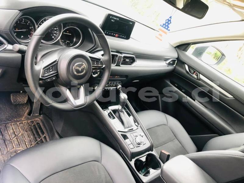 Big with watermark mazda cx 5 ivory coast aboisso 33426