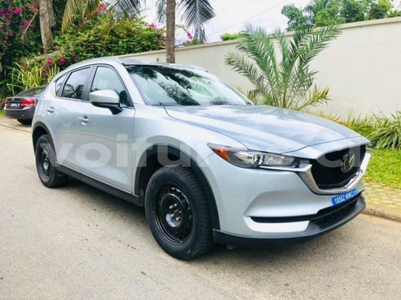 Big with watermark mazda cx 5 ivory coast aboisso 33426