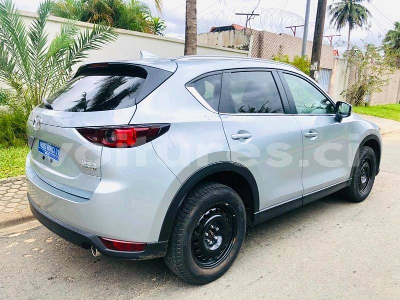 Big with watermark mazda cx 5 ivory coast aboisso 33426