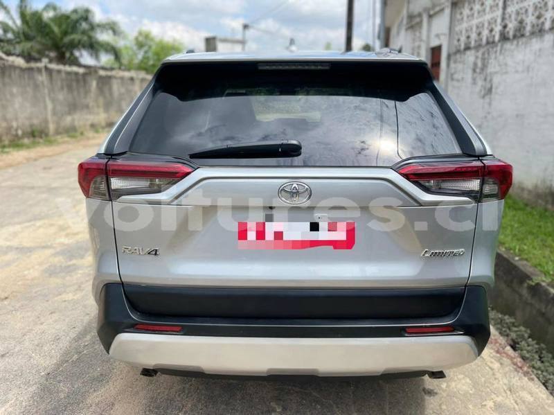 Big with watermark toyota rav4 ivory coast aboisso 33427