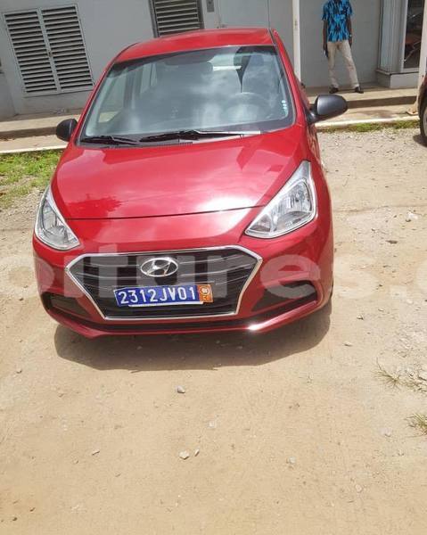 Big with watermark hyundai i10 ivory coast aboisso 33433