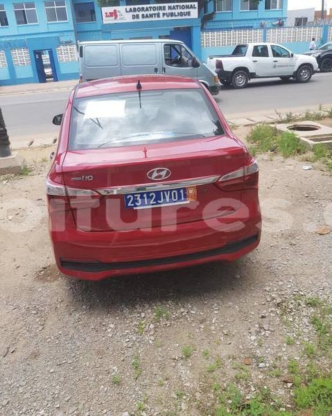 Big with watermark hyundai i10 ivory coast aboisso 33433