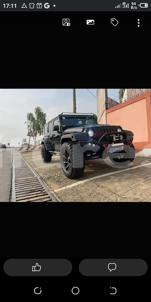 Big with watermark jeep wrangler abidjan abidjan 33435