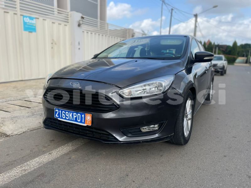 Big with watermark ford focus abidjan abidjan 33439