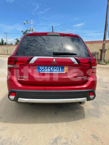 Big with watermark mitsubishi outlander abidjan abidjan 33446