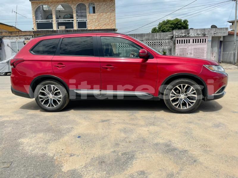 Big with watermark mitsubishi outlander abidjan abidjan 33446