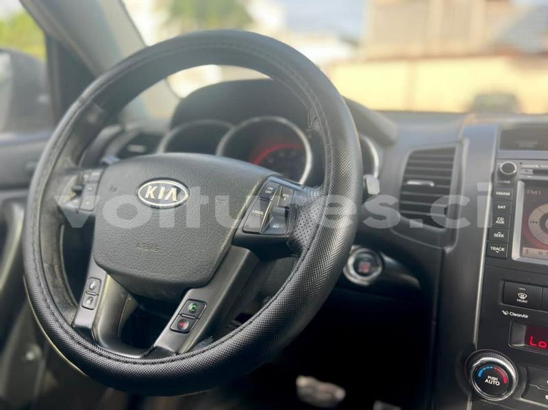 Big with watermark kia sorento abidjan abidjan 33455