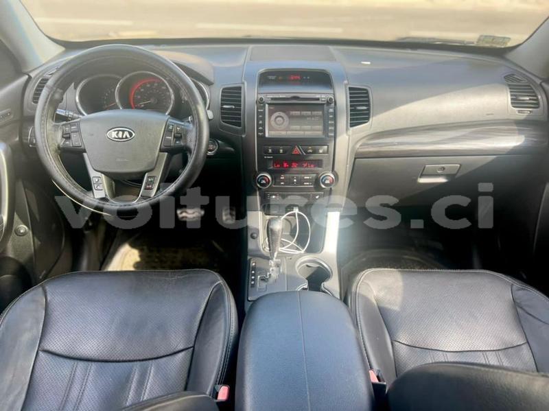 Big with watermark kia sorento abidjan abidjan 33455