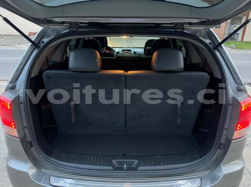 Big with watermark kia sorento abidjan abidjan 33455