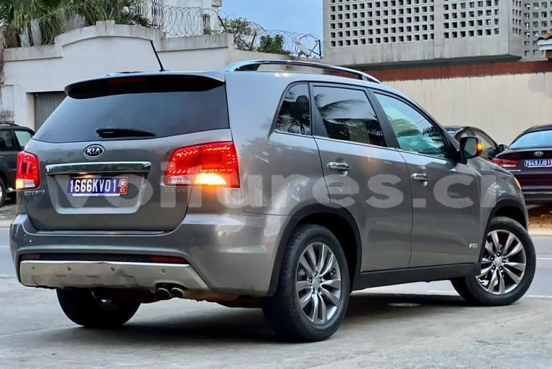 Big with watermark kia sorento abidjan abidjan 33455