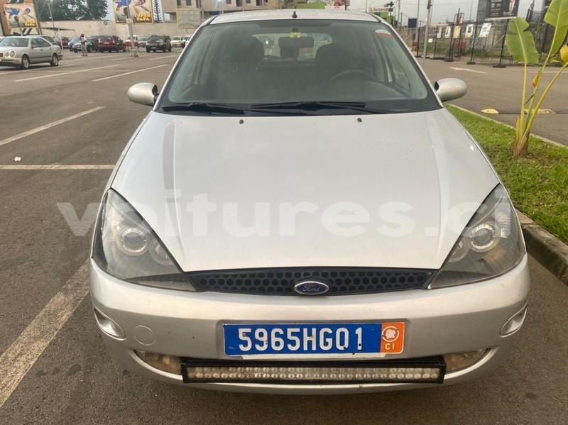 Big with watermark ford focus abidjan abidjan 33458