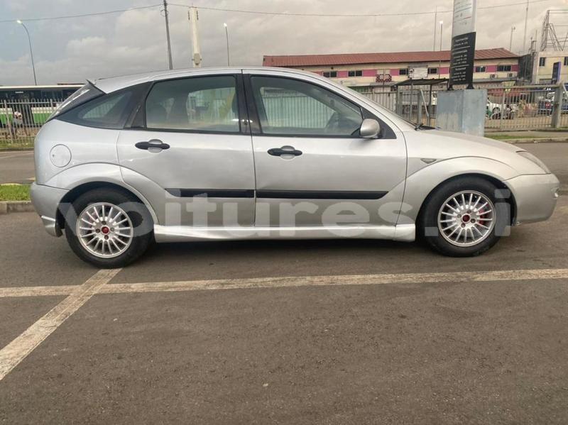 Big with watermark ford focus abidjan abidjan 33458