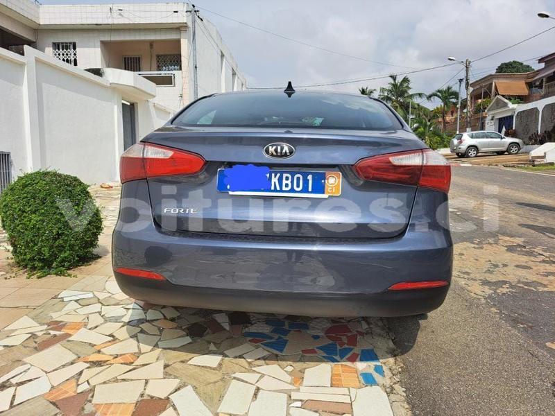 Big with watermark kia forte abidjan abidjan 33461