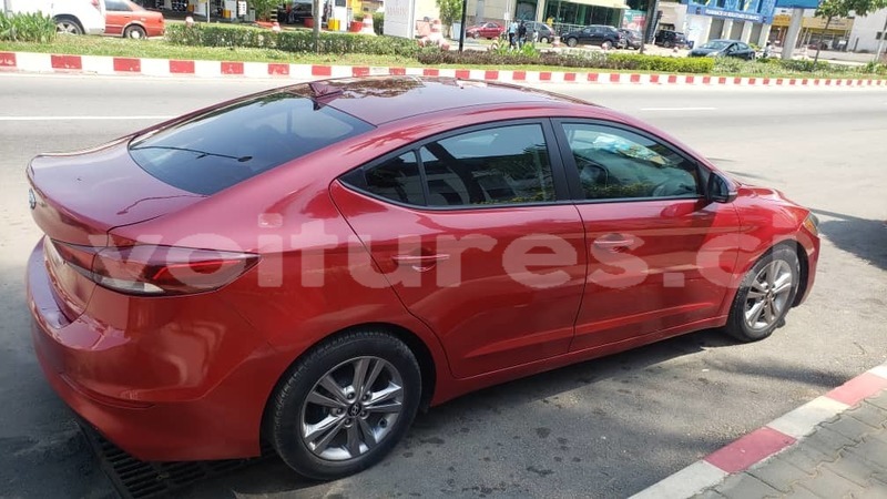 Big with watermark hyundai elantra abidjan abidjan 33466